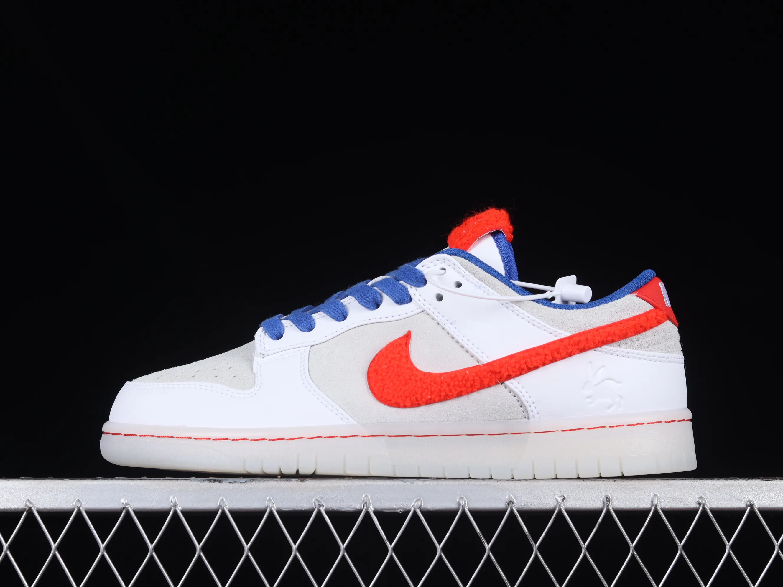 All categories Nk SB Dunk series Nk SB Dunk Low low-top sneakers Nk SB Dunk Low "Year of the Rabbit" Year of the Rabbit limited SB low-top casual sneakers FD4203-161